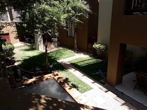 2 Bed Townhouse in Jukskei Park