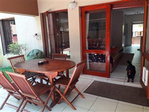 2 Bed Townhouse in Jukskei Park