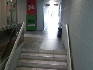 193 m² Commercial space in New Redruth