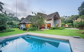 6 Bedroom House in Drummond