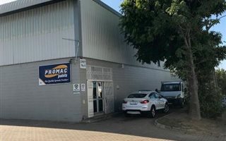 503 m² Commercial space in Amanzimtoti