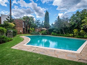 4 Bed Townhouse in Arcadia