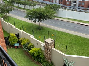 2 Bed Apartment in Oakdene