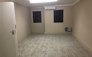 102 m² Office Space in Durban North
