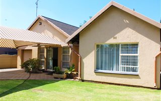 3 Bedroom House in Randhart