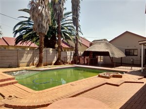3 Bed House in Dalpark