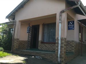 4 Bed House in Northdale