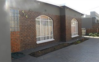 3 Bedroom House in Eersterust