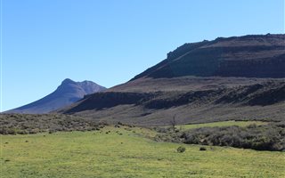 1793 ha Farm in Ceres