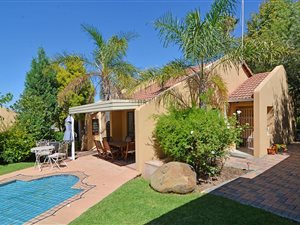 3 Bed House in Buccleuch