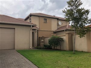 3 Bed House in Midlands Estate