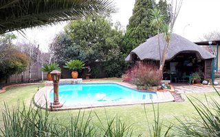3 Bedroom House in Sebenza
