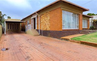 3 Bedroom House in Georginia