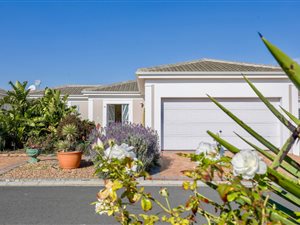 3 Bed House in Heritage Park