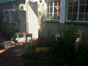2 Bed Townhouse in Alberton