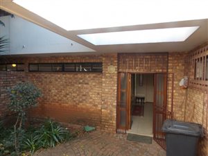3 Bed Townhouse in Observatory
