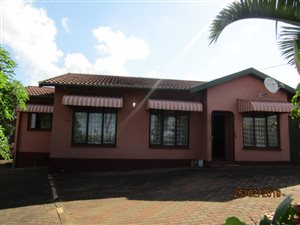 3 Bedroom House in Mtubatuba