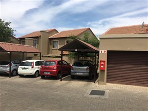 2 Bed Duplex in North Riding