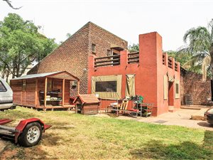 3 Bed House in Modimole (Nylstroom)