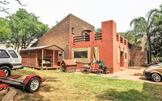 3 Bedroom House in Modimole (Nylstroom)