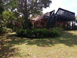 2 Bed Townhouse in Mtwalume