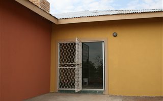 1 Bedroom Flat in Albertynshof
