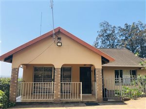 4 Bedroom House in Verulam