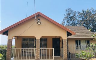 4 Bedroom House in Verulam