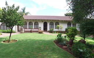 3 Bedroom House in Flora Gardens