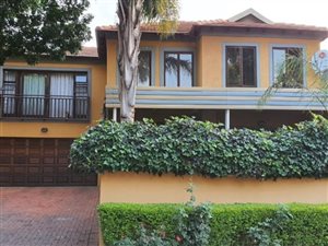 4 Bed House in Heatherview