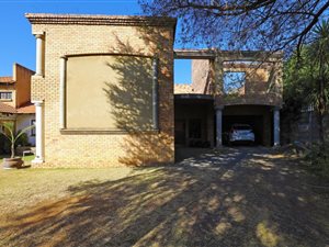 3 Bed House in Atlasville