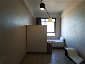 1 Bed Apartment in City & Suburban (Maboneng)