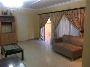 2 Bed Garden Cottage in Northcliff