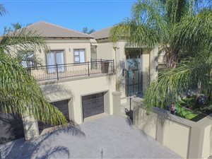 4 Bedroom House in Greenstone Hill
