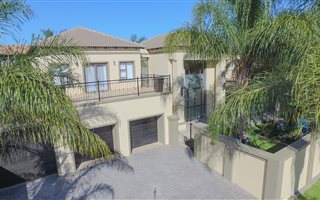 4 Bedroom House in Greenstone Hill