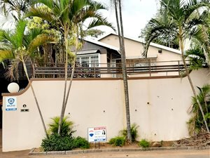 3 Bed House in Ocean View