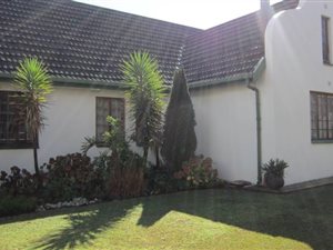 4 Bed House in Vryheid