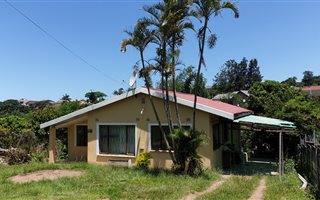 3 Bedroom House in Stanger Manor