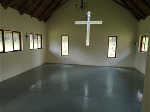 8.7 ha Farm in Empangeni