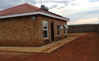 3 Bedroom House in Soweto Central