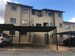 2 Bed Apartment in Northwold