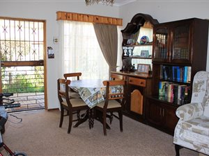 2 Bed House in Sunair Park