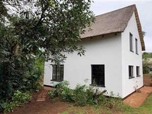 2 Bed House in Crestholme