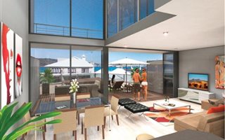 270 m² Commercial space in Point