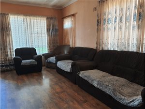 4 Bed House in Idasvallei