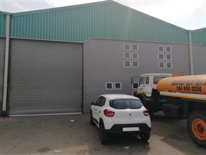 395 m² Commercial space in Kuilsriver