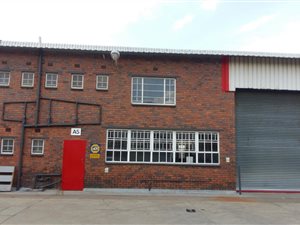 709 m² Industrial space in Robertville