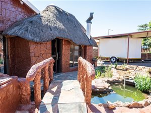 3 Bed House in Vanderbijlpark CW5