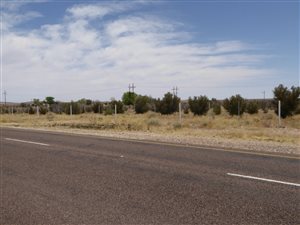 12 ha Farm in Upington