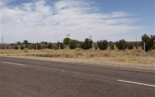 12 ha Farm in Upington